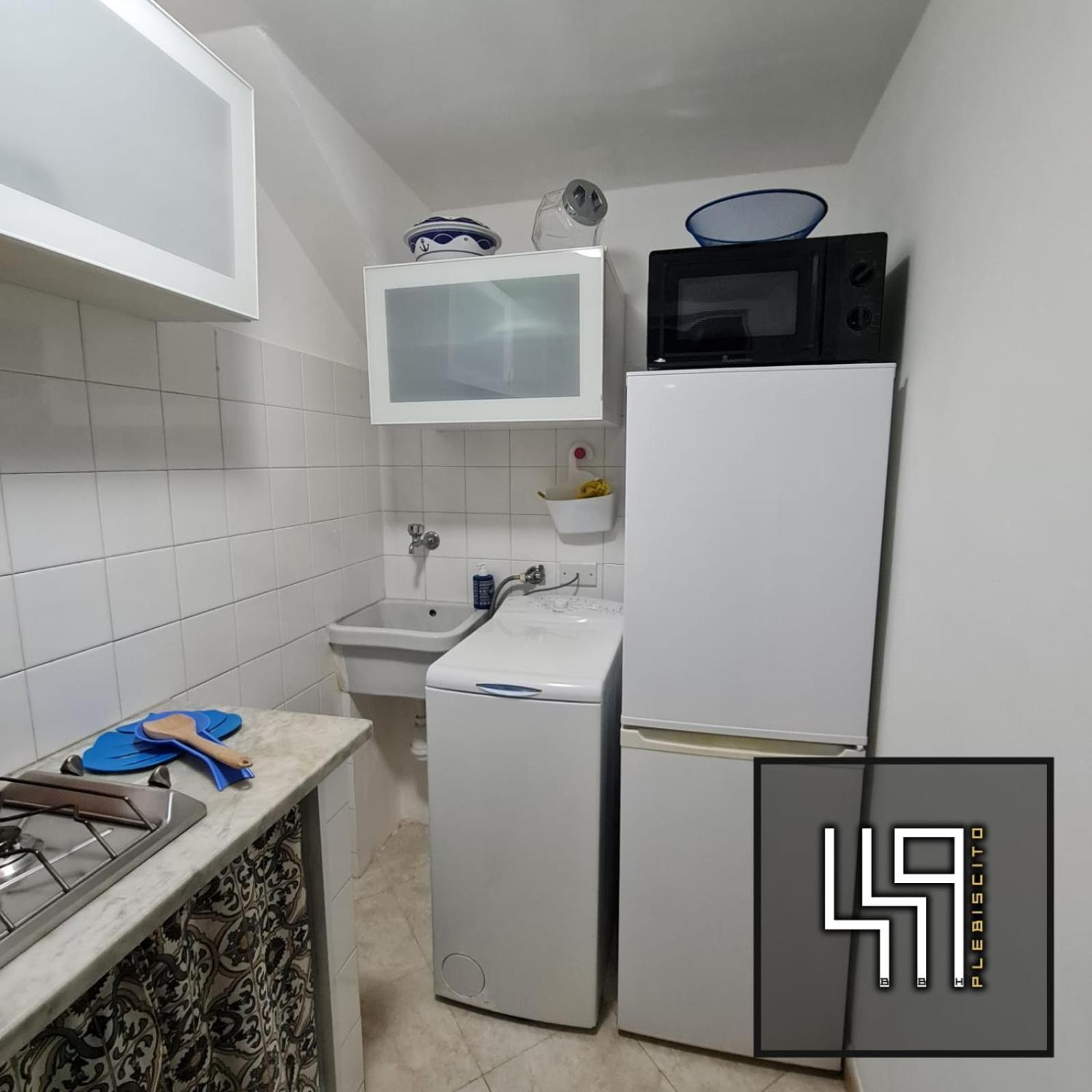 Apartamento 449 Plebiscito CTA Exterior foto